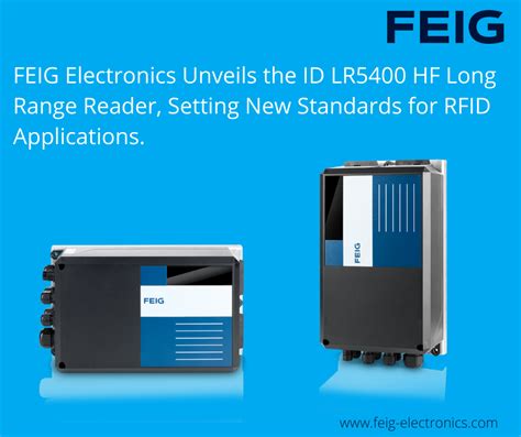 feig hf rfid reader|feig induction loop.